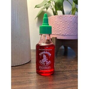 FREE W/ BUNDLE NWT Collectible 'Souracha' Sriracha Super Sour Cherry Howler